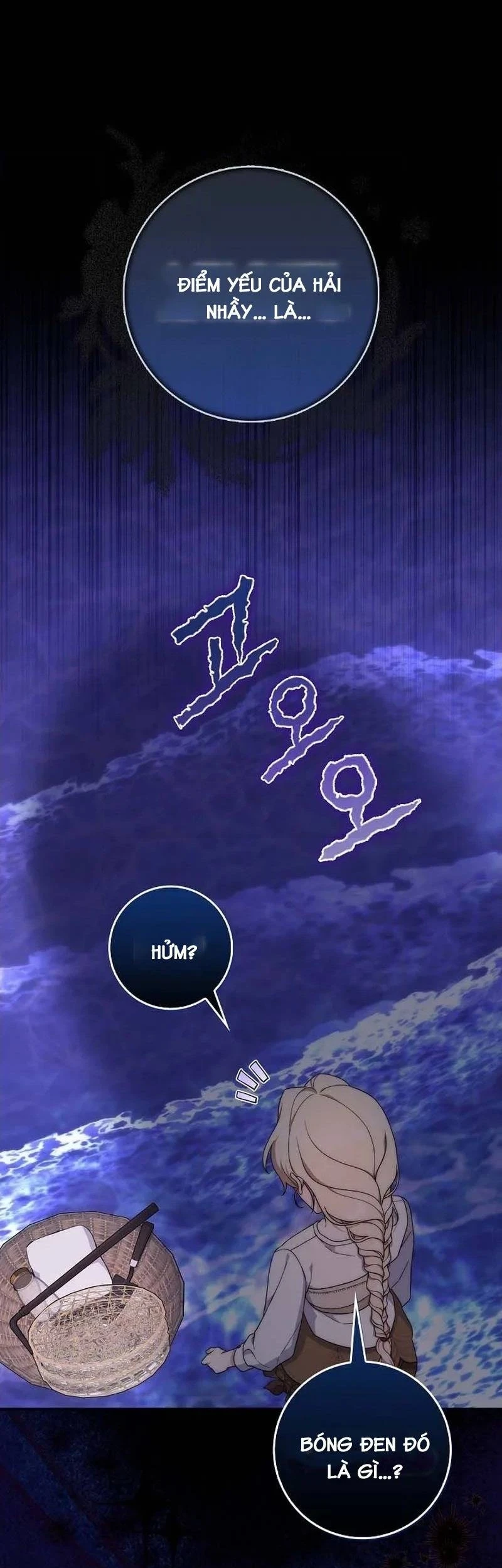 Nuôi Chồng Từ Bé | Lừa Dối Hôn Nhân Của Hoàng Đế Chapter 5 - 19