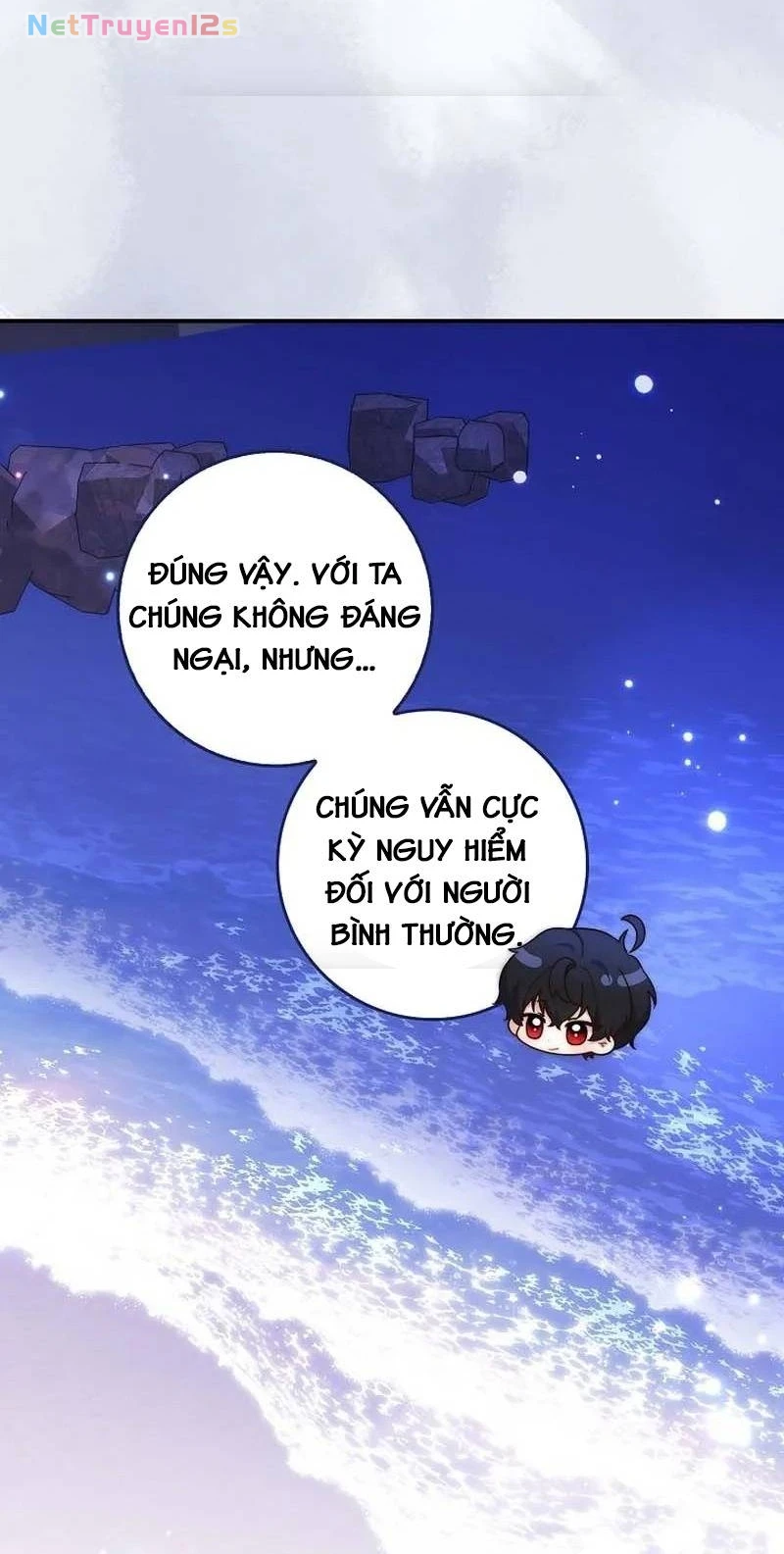 Nuôi Chồng Từ Bé | Lừa Dối Hôn Nhân Của Hoàng Đế Chapter 5 - 30