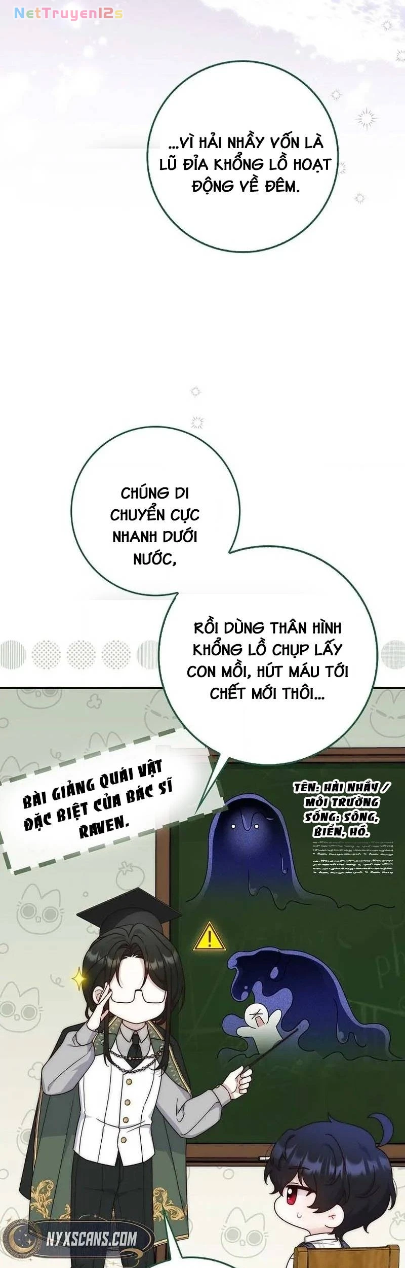 Nuôi Chồng Từ Bé | Lừa Dối Hôn Nhân Của Hoàng Đế Chapter 5 - 31