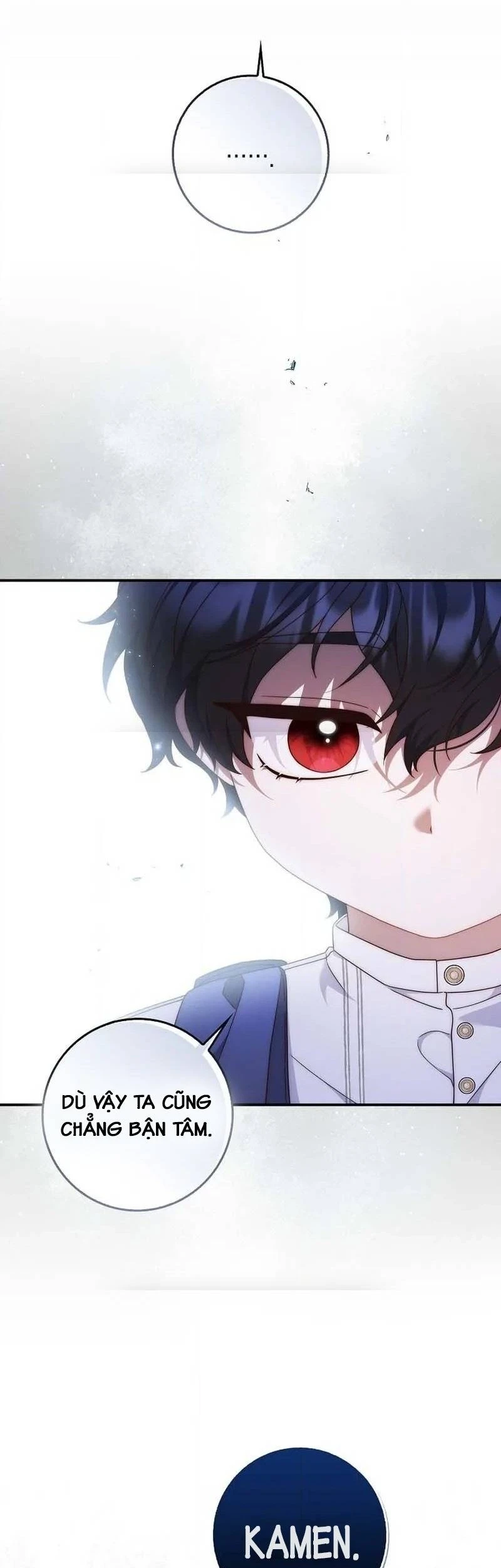 Nuôi Chồng Từ Bé | Lừa Dối Hôn Nhân Của Hoàng Đế Chapter 5 - 36