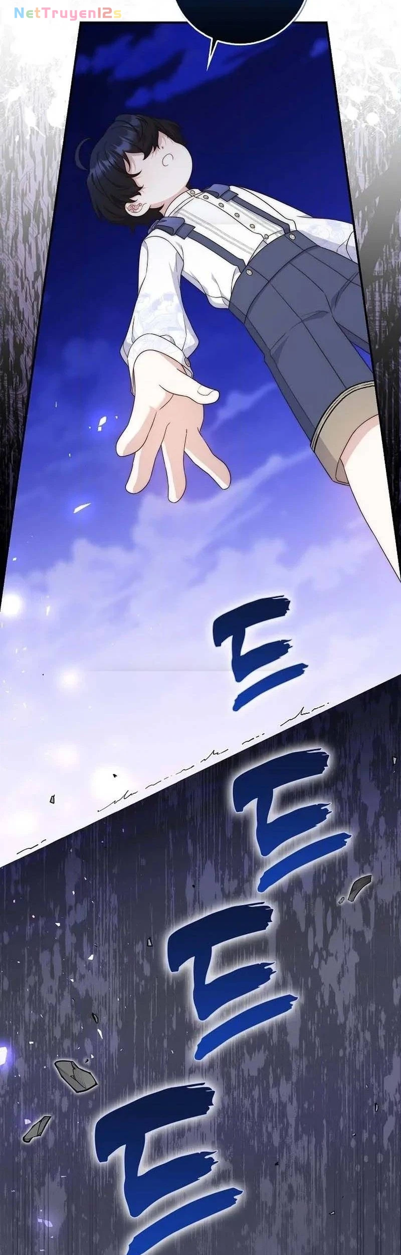 Nuôi Chồng Từ Bé | Lừa Dối Hôn Nhân Của Hoàng Đế Chapter 5 - 37