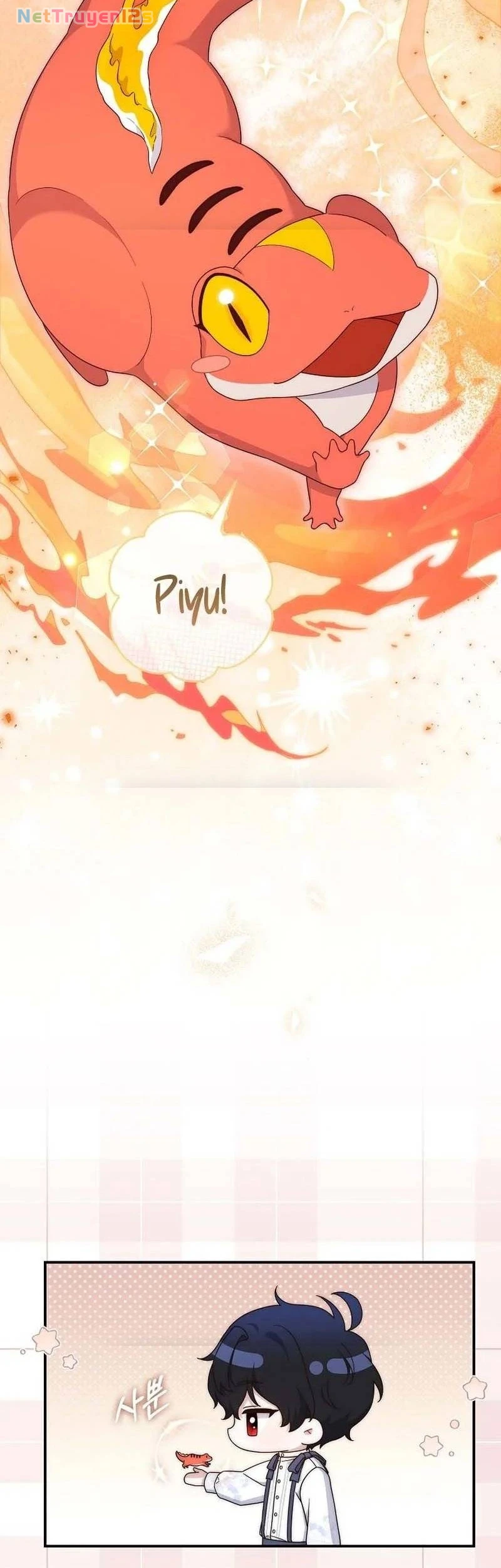 Nuôi Chồng Từ Bé | Lừa Dối Hôn Nhân Của Hoàng Đế Chapter 5 - 46