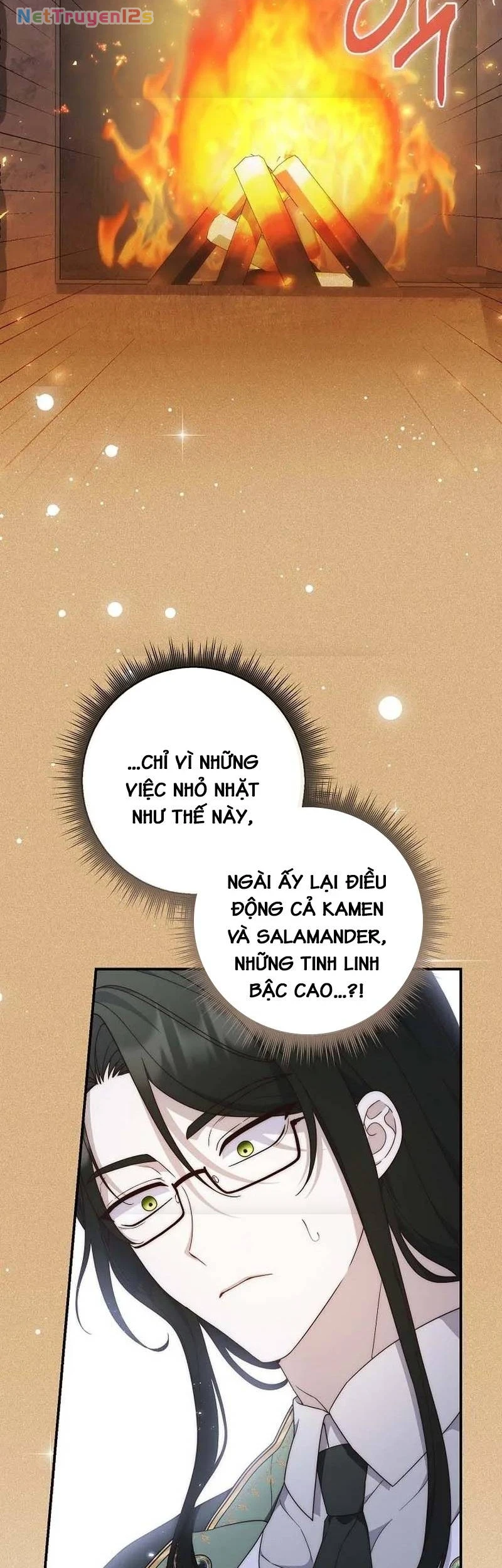 Nuôi Chồng Từ Bé | Lừa Dối Hôn Nhân Của Hoàng Đế Chapter 5 - 50