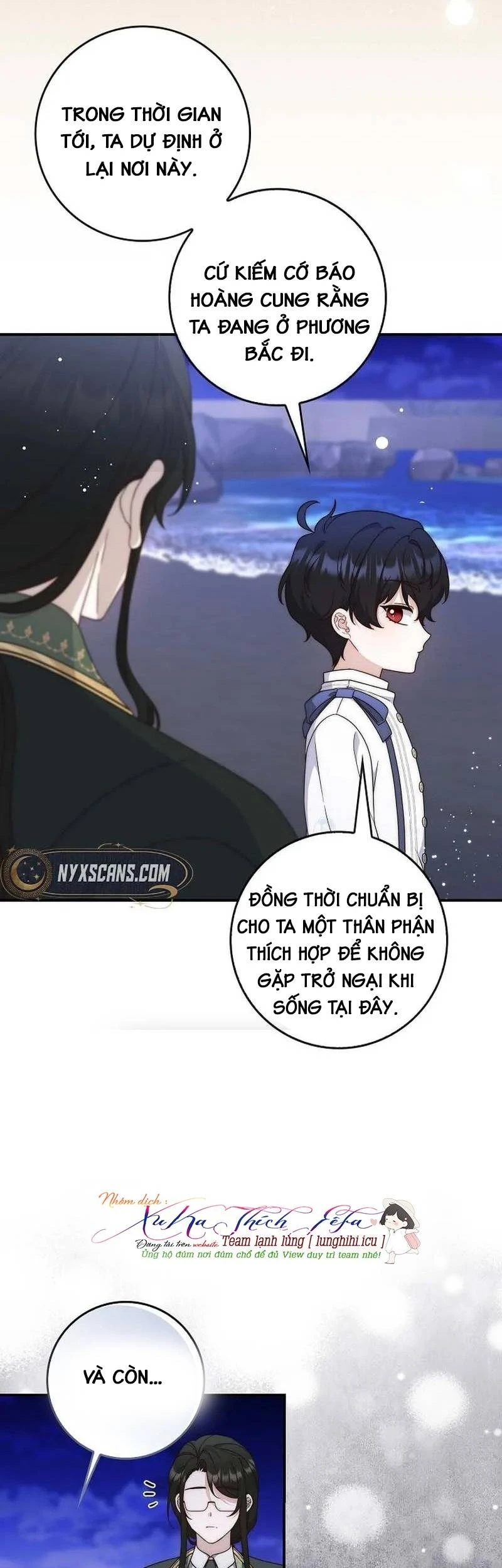Nuôi Chồng Từ Bé | Lừa Dối Hôn Nhân Của Hoàng Đế Chapter 5 - 52