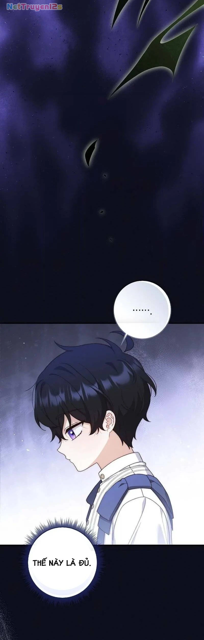 Nuôi Chồng Từ Bé | Lừa Dối Hôn Nhân Của Hoàng Đế Chapter 5 - 55