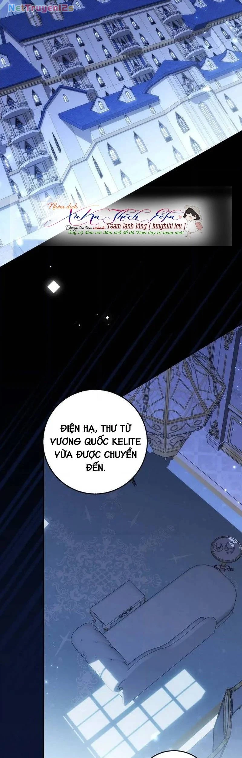 Nuôi Chồng Từ Bé | Lừa Dối Hôn Nhân Của Hoàng Đế Chapter 5 - 62