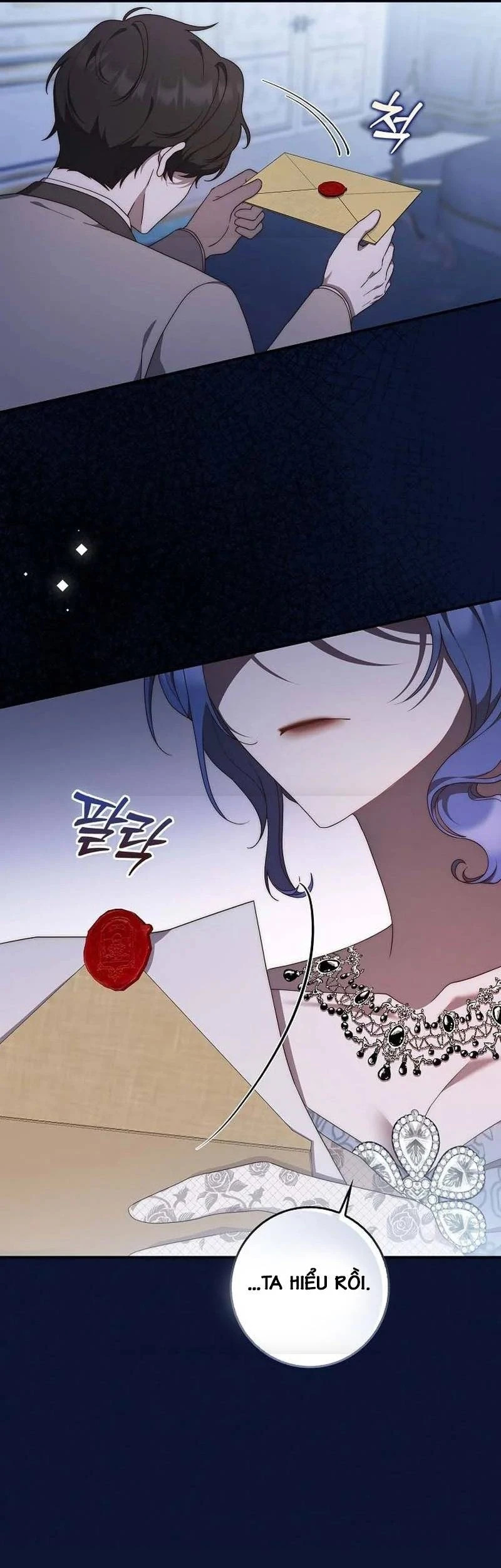 Nuôi Chồng Từ Bé | Lừa Dối Hôn Nhân Của Hoàng Đế Chapter 5 - 64