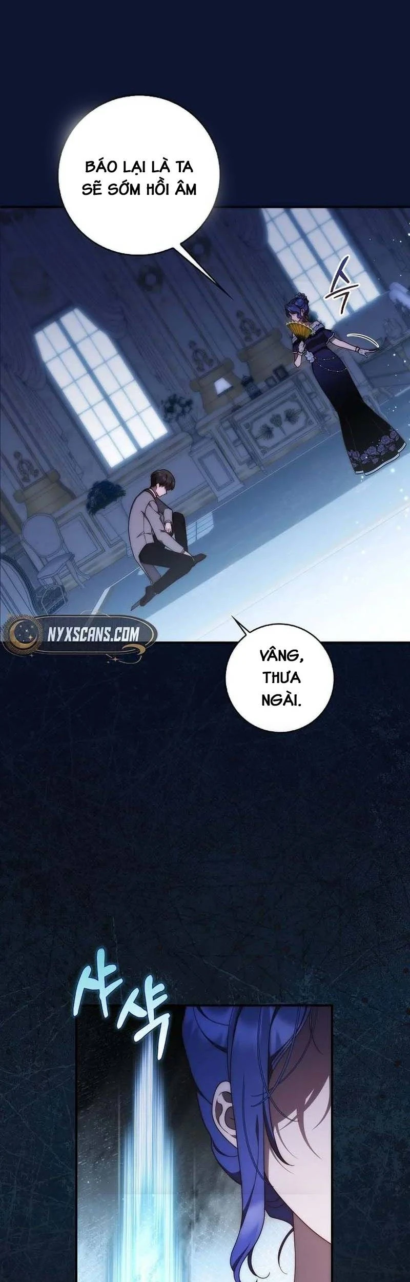 Nuôi Chồng Từ Bé | Lừa Dối Hôn Nhân Của Hoàng Đế Chapter 5 - 65