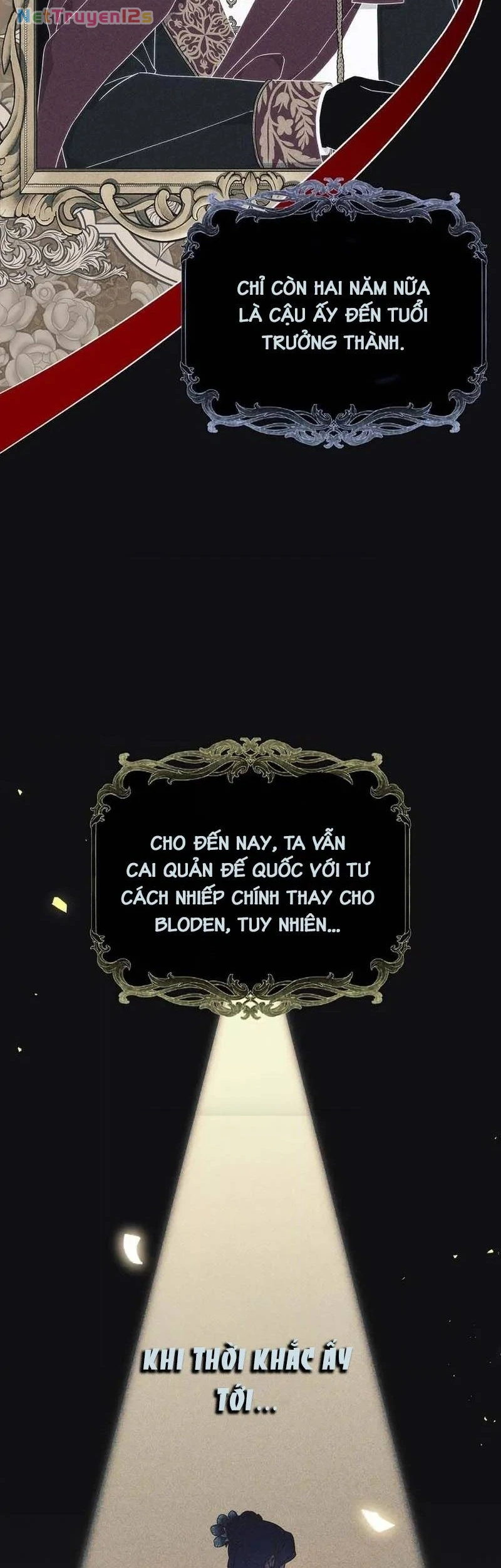 Nuôi Chồng Từ Bé | Lừa Dối Hôn Nhân Của Hoàng Đế Chapter 5 - 67