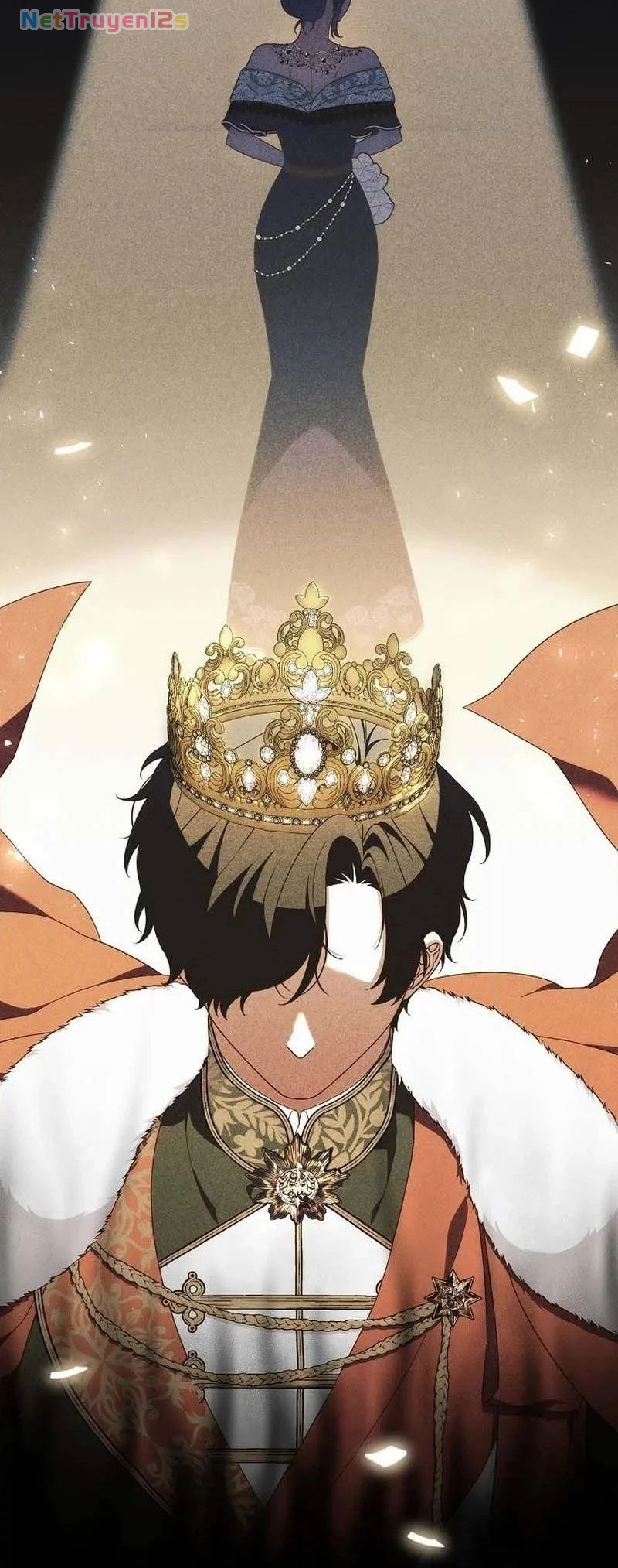 Nuôi Chồng Từ Bé | Lừa Dối Hôn Nhân Của Hoàng Đế Chapter 5 - 68