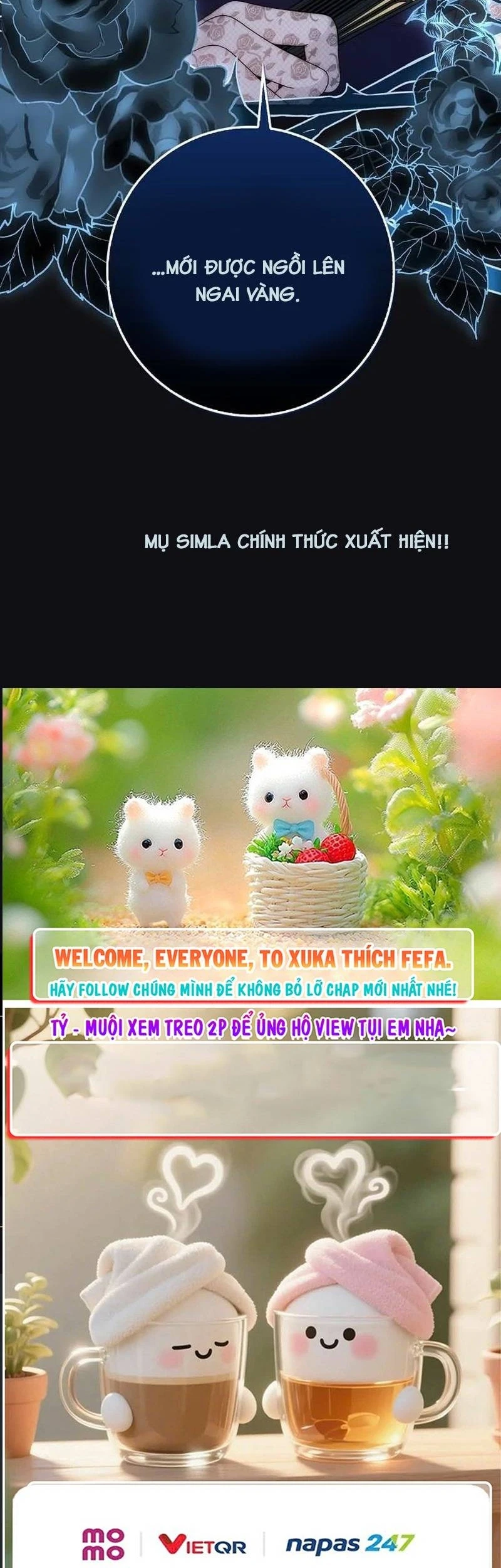 Nuôi Chồng Từ Bé | Lừa Dối Hôn Nhân Của Hoàng Đế Chapter 5 - 72