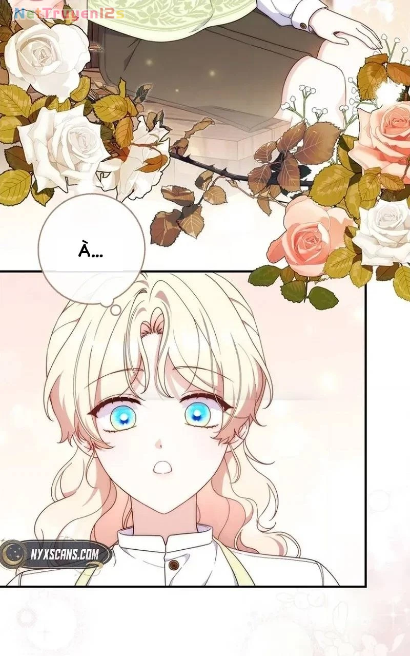 Nuôi Chồng Từ Bé | Lừa Dối Hôn Nhân Của Hoàng Đế Chapter 6 - 5