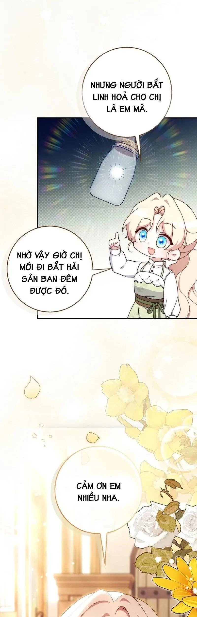 Nuôi Chồng Từ Bé | Lừa Dối Hôn Nhân Của Hoàng Đế Chapter 6 - 10