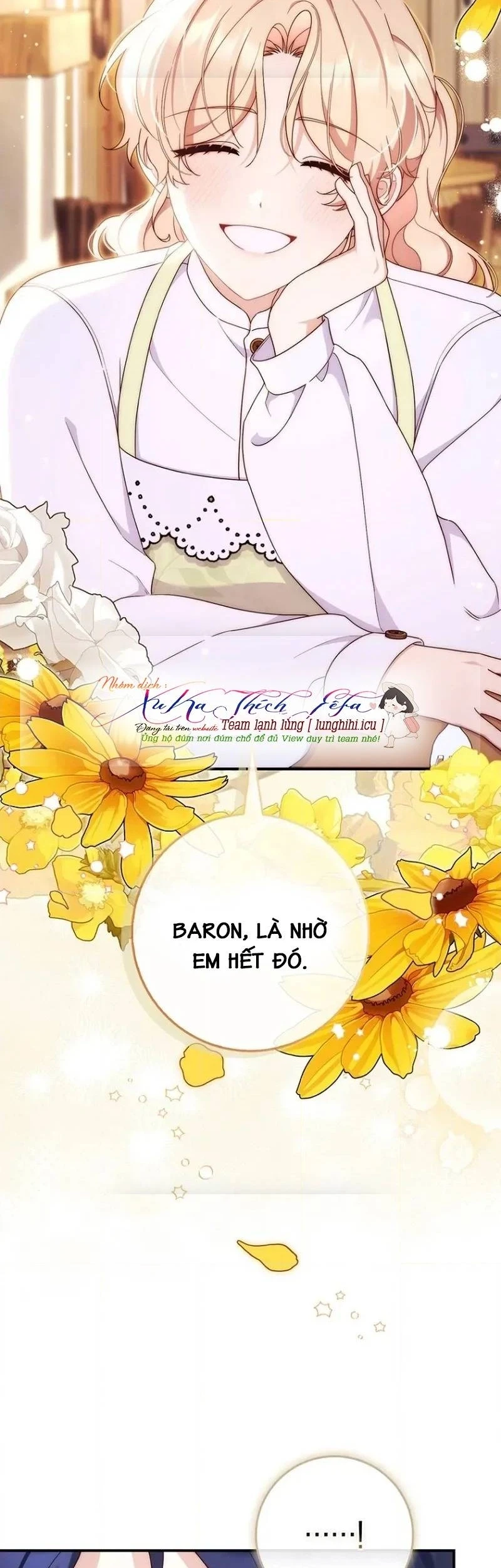 Nuôi Chồng Từ Bé | Lừa Dối Hôn Nhân Của Hoàng Đế Chapter 6 - 11