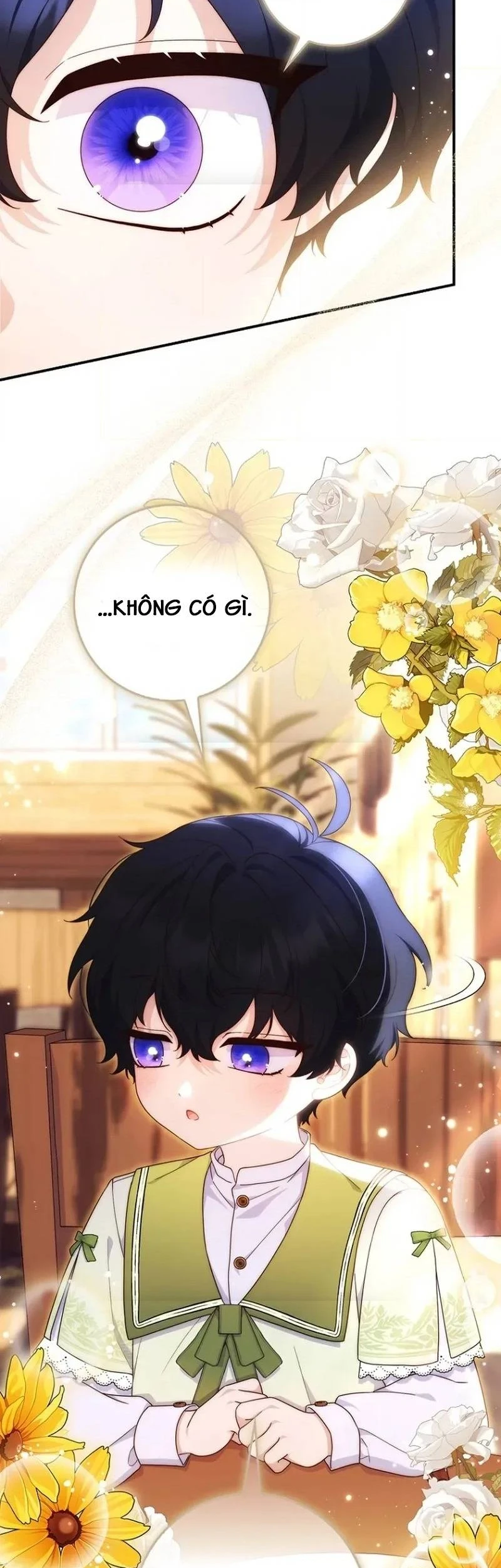 Nuôi Chồng Từ Bé | Lừa Dối Hôn Nhân Của Hoàng Đế Chapter 6 - 12