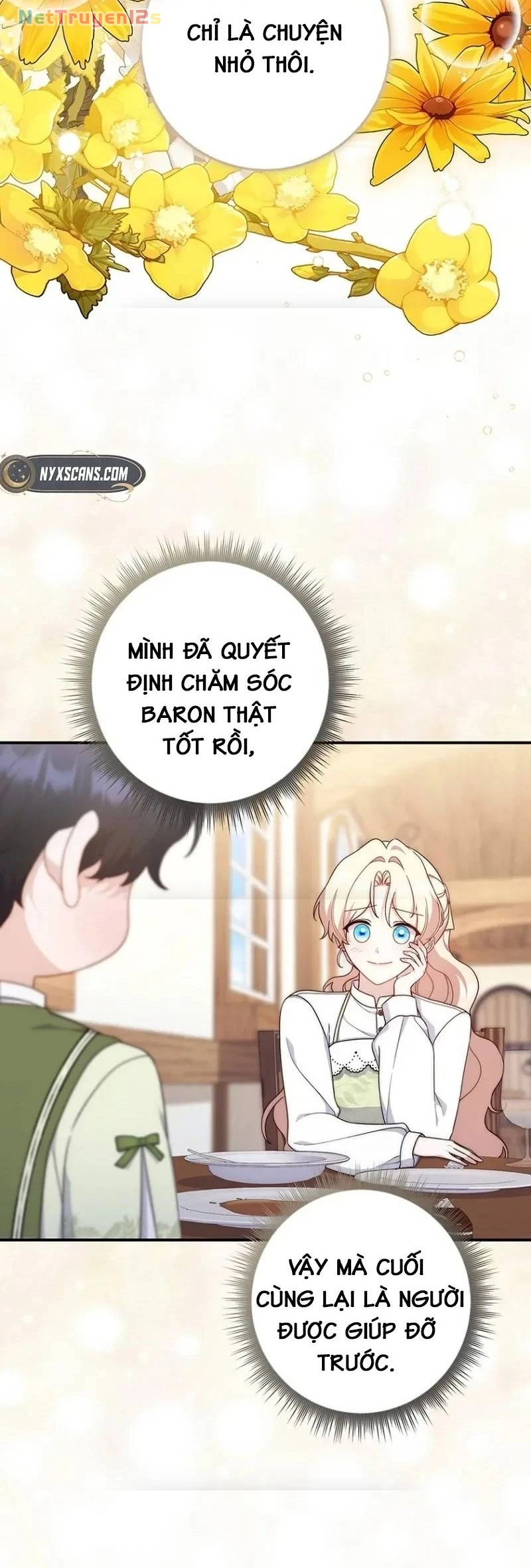 Nuôi Chồng Từ Bé | Lừa Dối Hôn Nhân Của Hoàng Đế Chapter 6 - 13