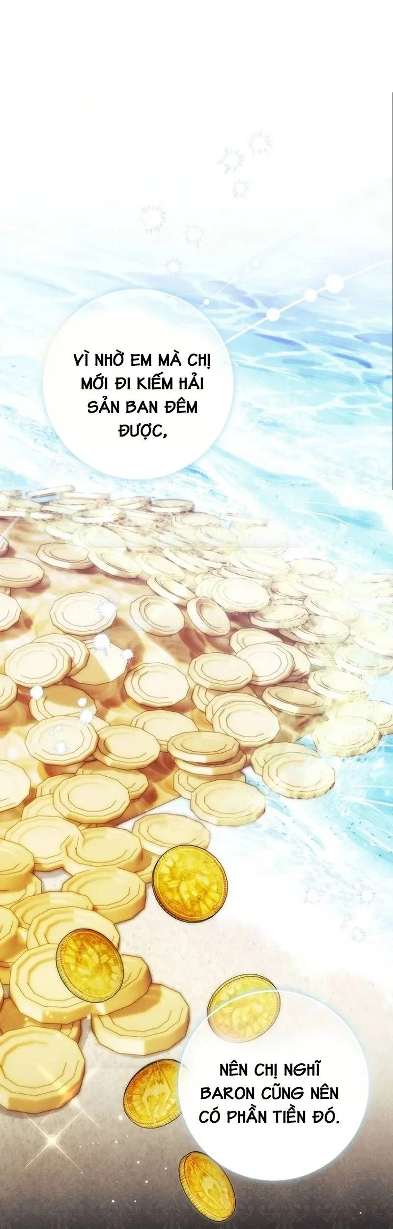 Nuôi Chồng Từ Bé | Lừa Dối Hôn Nhân Của Hoàng Đế Chapter 6 - 17