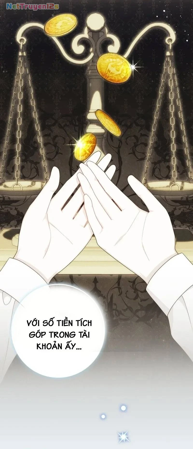 Nuôi Chồng Từ Bé | Lừa Dối Hôn Nhân Của Hoàng Đế Chapter 6 - 18