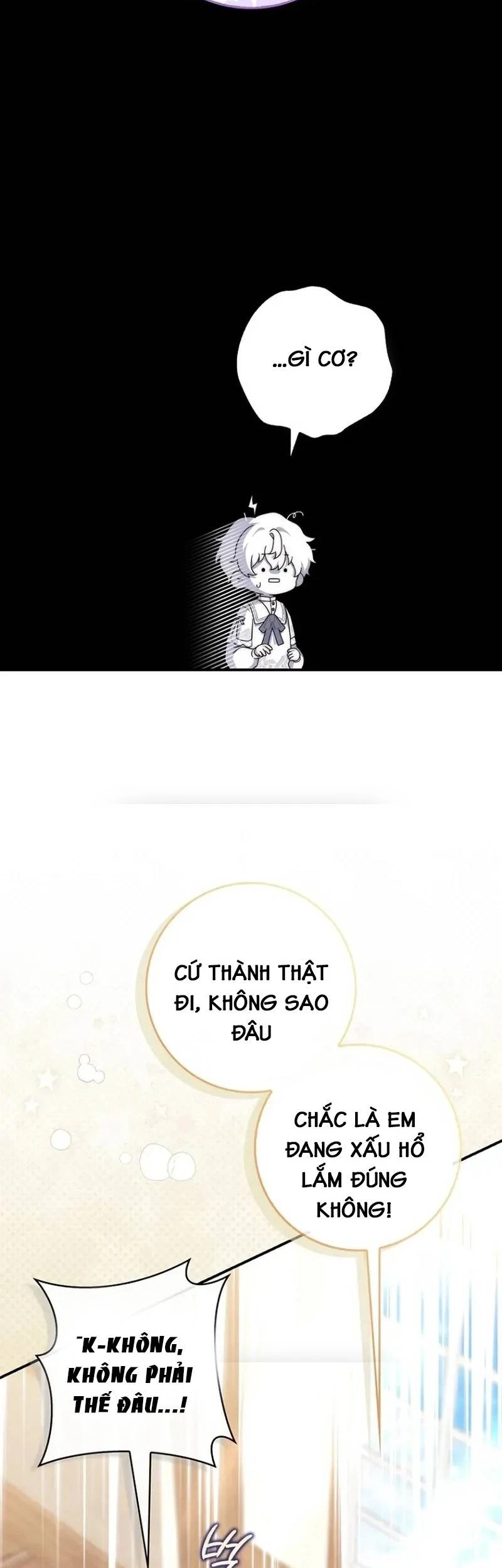 Nuôi Chồng Từ Bé | Lừa Dối Hôn Nhân Của Hoàng Đế Chapter 6 - 25