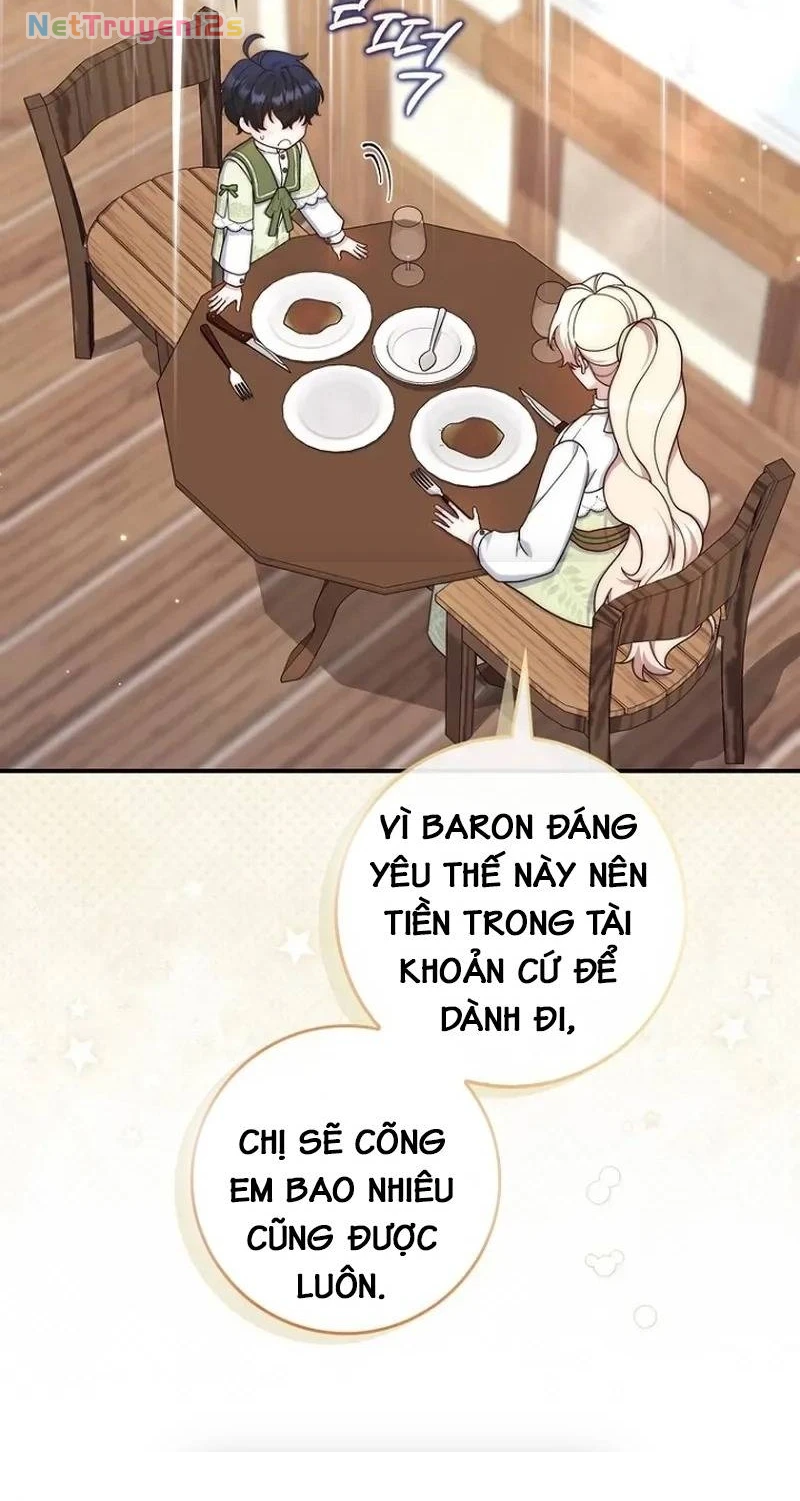 Nuôi Chồng Từ Bé | Lừa Dối Hôn Nhân Của Hoàng Đế Chapter 6 - 26