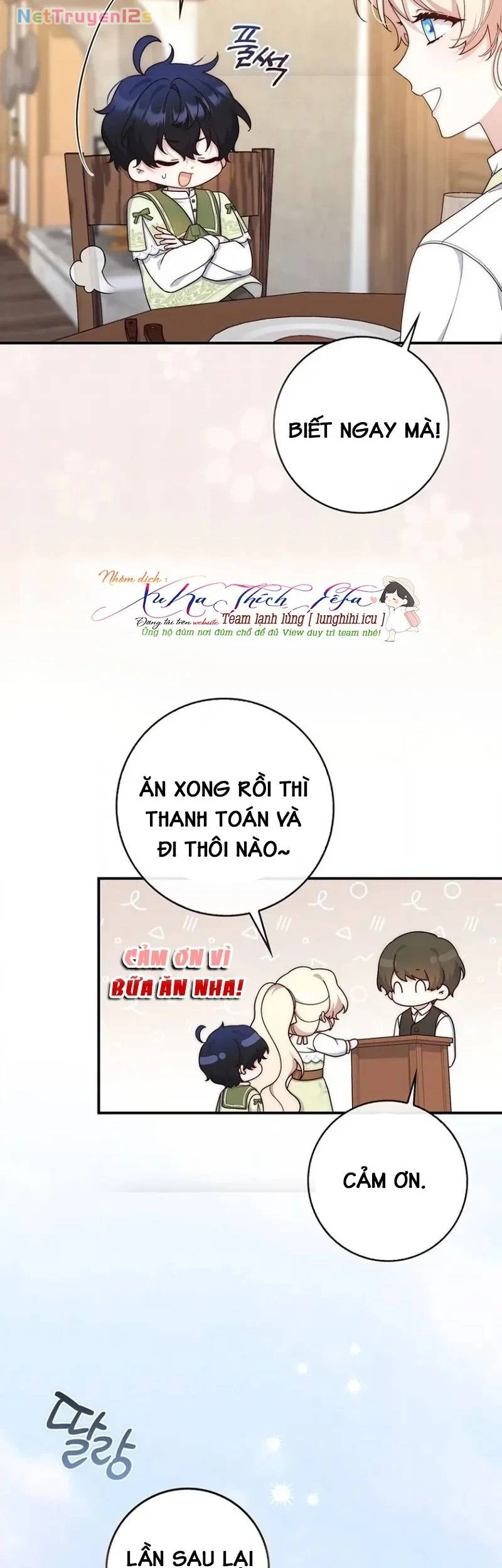 Nuôi Chồng Từ Bé | Lừa Dối Hôn Nhân Của Hoàng Đế Chapter 6 - 28