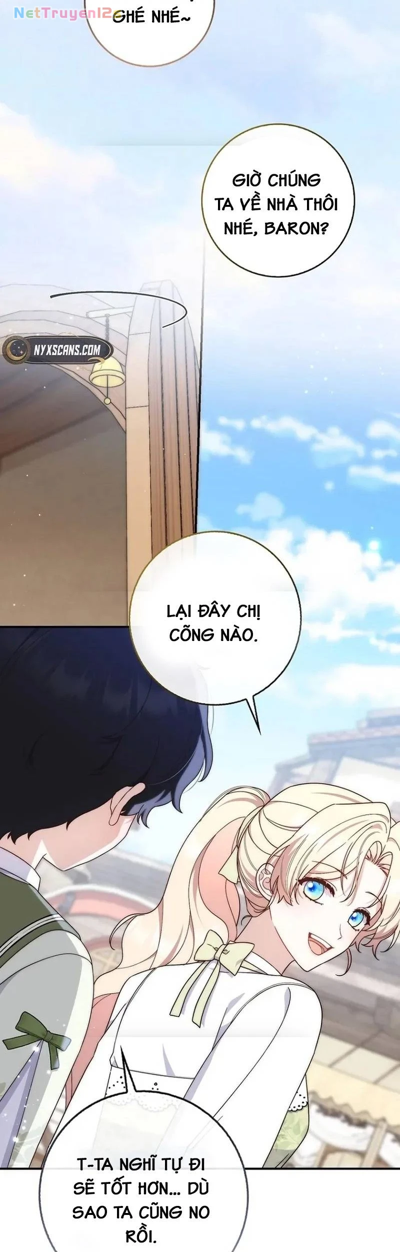 Nuôi Chồng Từ Bé | Lừa Dối Hôn Nhân Của Hoàng Đế Chapter 6 - 29