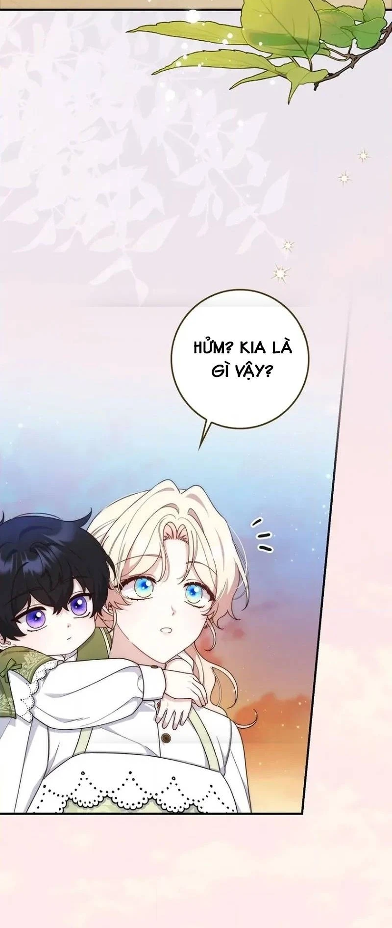 Nuôi Chồng Từ Bé | Lừa Dối Hôn Nhân Của Hoàng Đế Chapter 6 - 34