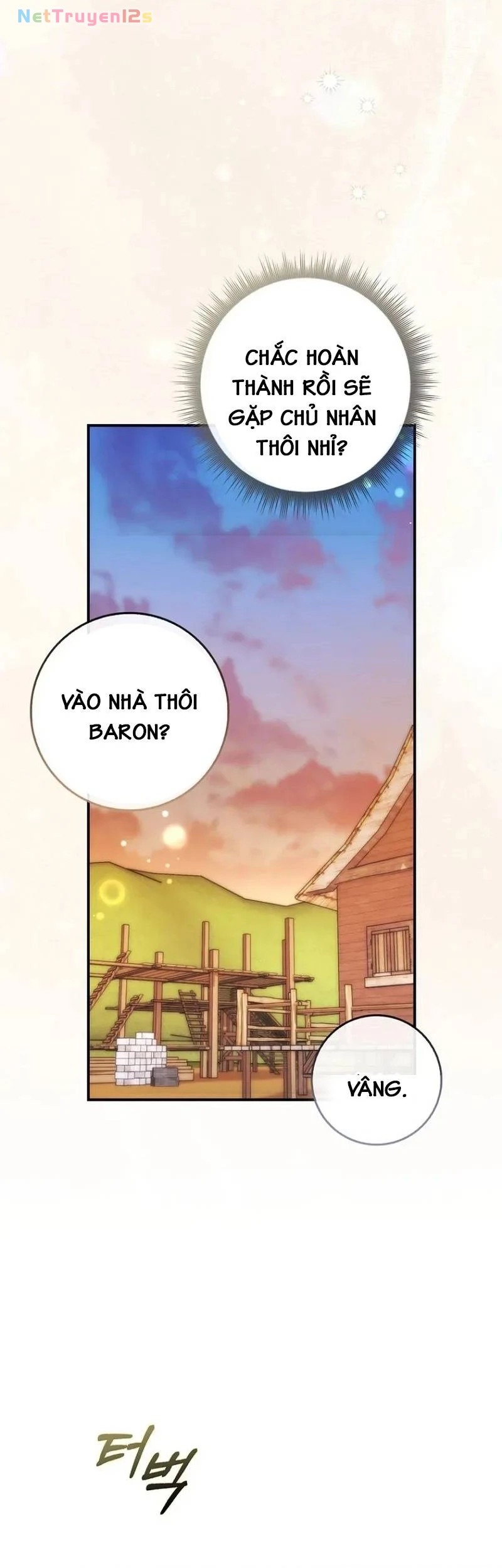 Nuôi Chồng Từ Bé | Lừa Dối Hôn Nhân Của Hoàng Đế Chapter 6 - 37