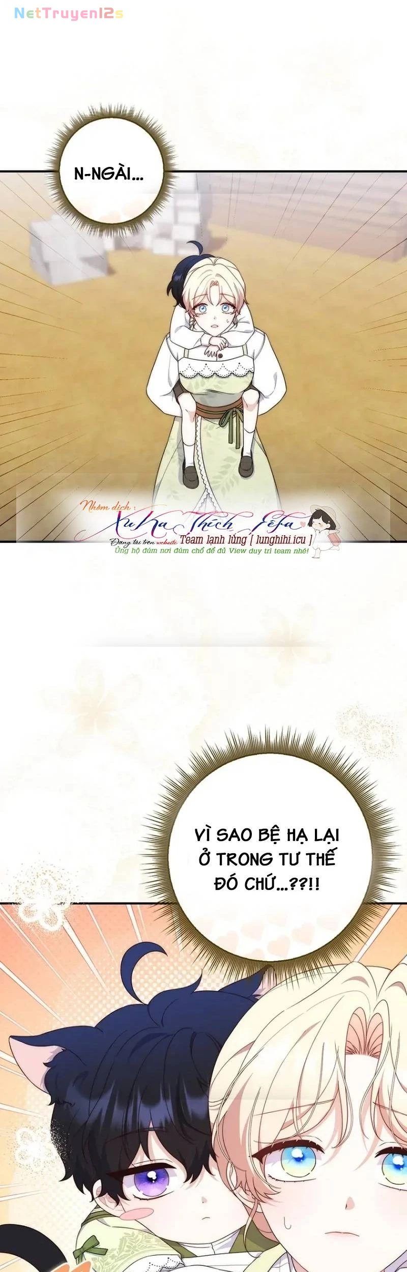 Nuôi Chồng Từ Bé | Lừa Dối Hôn Nhân Của Hoàng Đế Chapter 6 - 43
