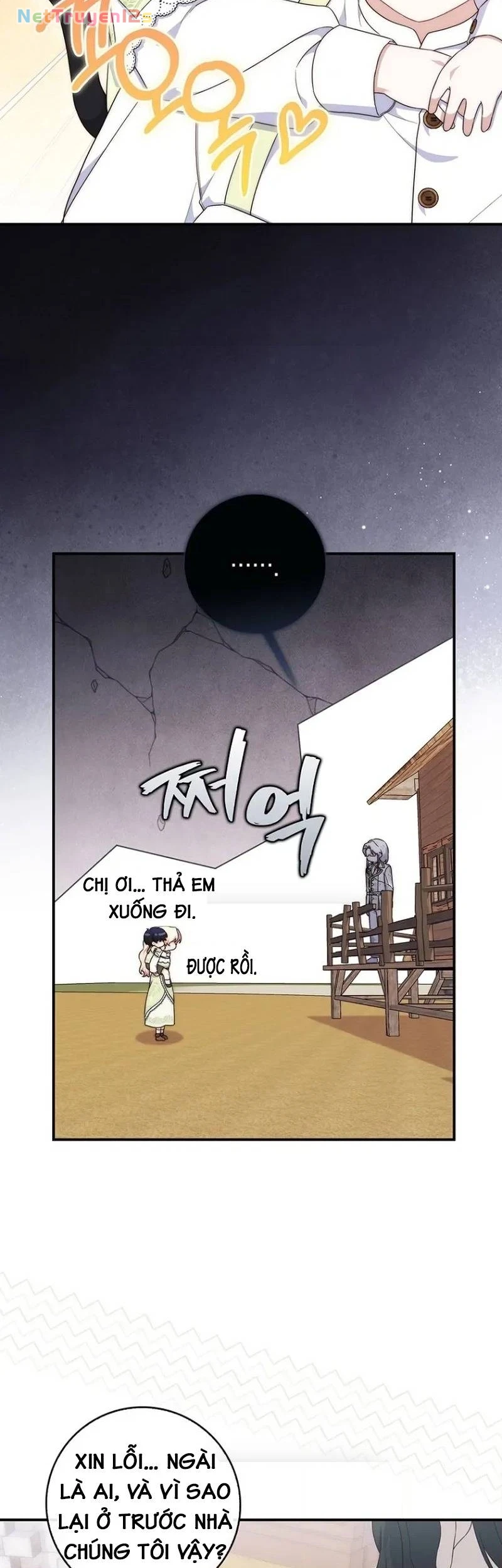 Nuôi Chồng Từ Bé | Lừa Dối Hôn Nhân Của Hoàng Đế Chapter 6 - 44