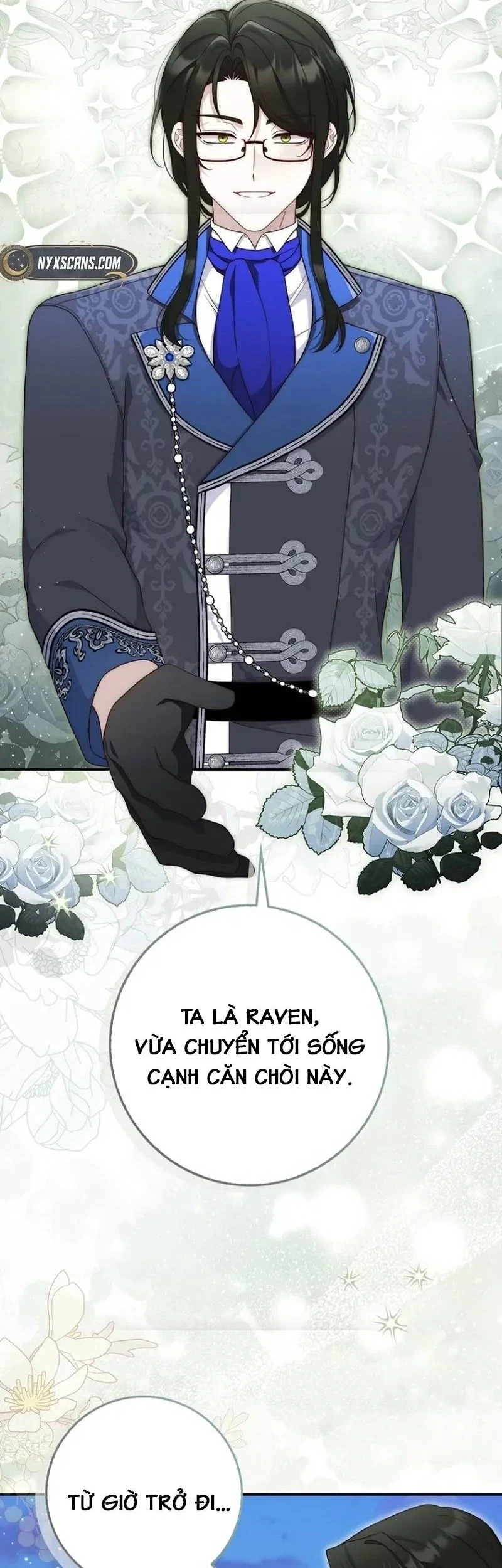 Nuôi Chồng Từ Bé | Lừa Dối Hôn Nhân Của Hoàng Đế Chapter 6 - 48