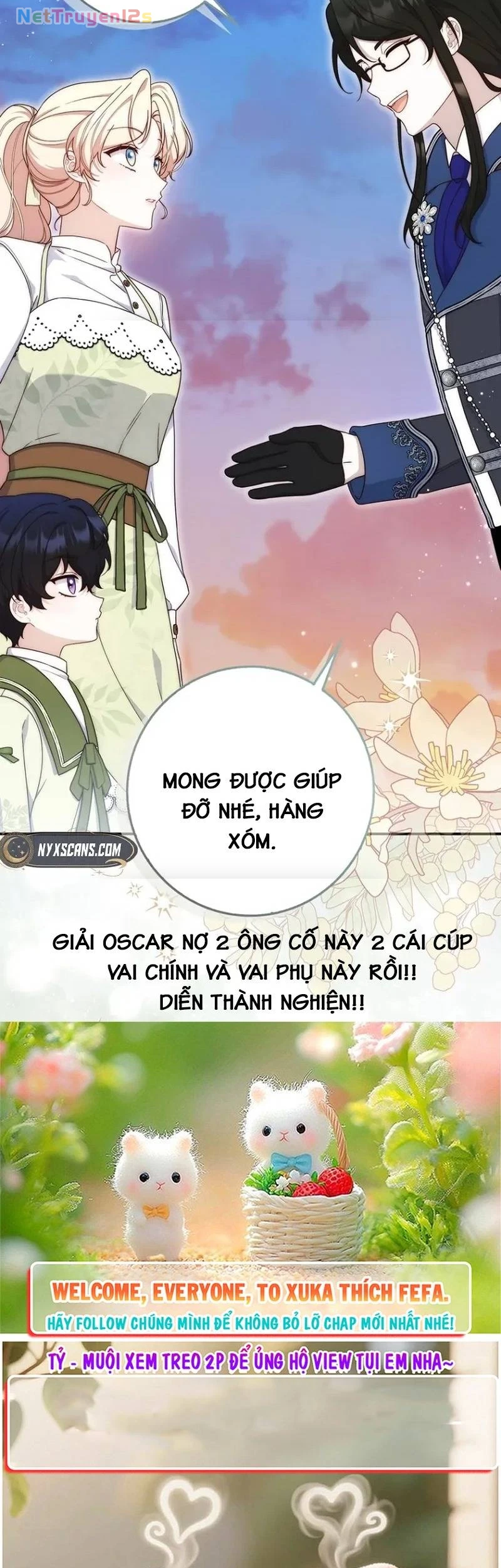 Nuôi Chồng Từ Bé | Lừa Dối Hôn Nhân Của Hoàng Đế Chapter 6 - 49