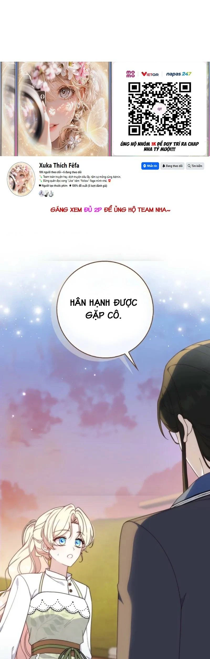 Nuôi Chồng Từ Bé | Lừa Dối Hôn Nhân Của Hoàng Đế Chapter 7 - 1