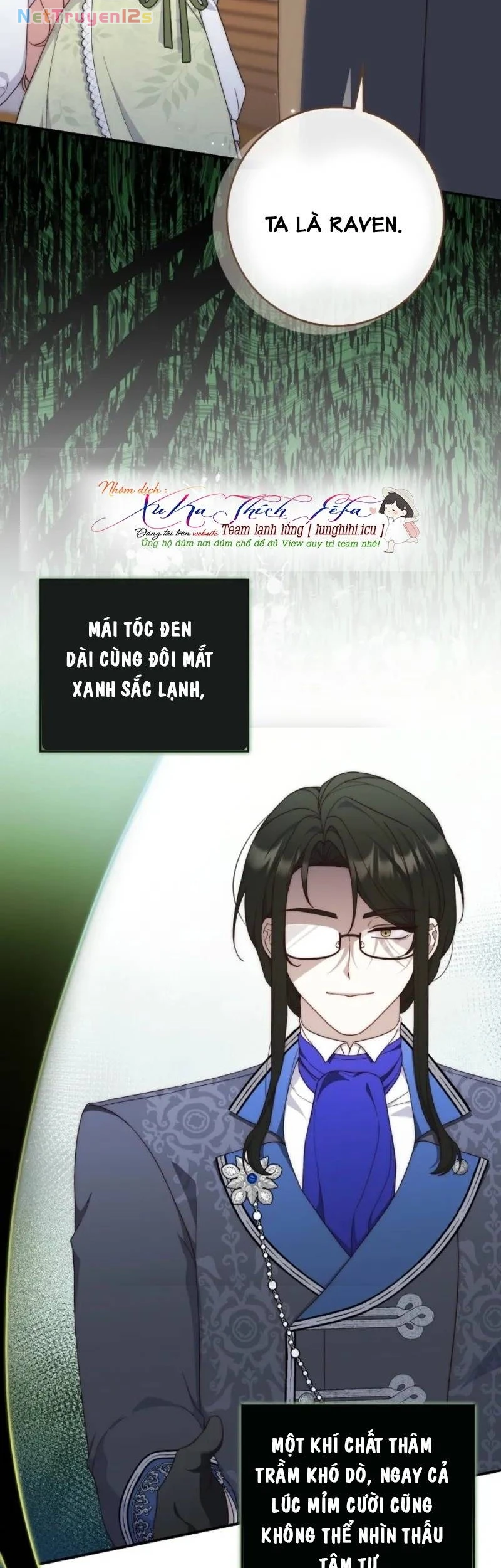 Nuôi Chồng Từ Bé | Lừa Dối Hôn Nhân Của Hoàng Đế Chapter 7 - 2