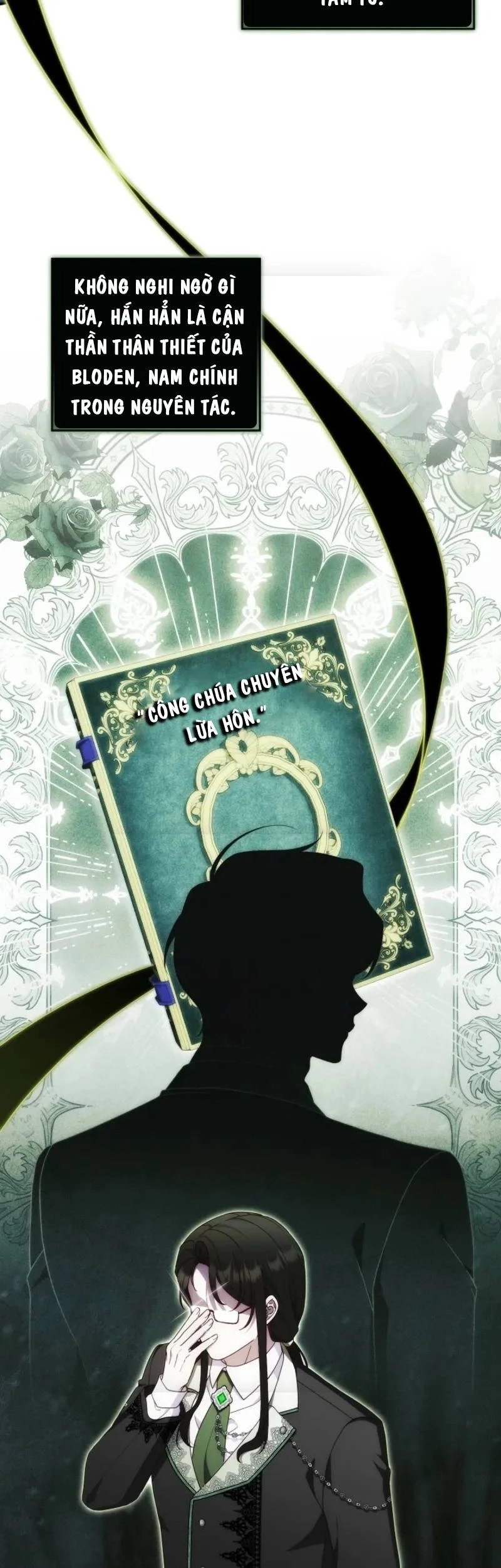 Nuôi Chồng Từ Bé | Lừa Dối Hôn Nhân Của Hoàng Đế Chapter 7 - 3