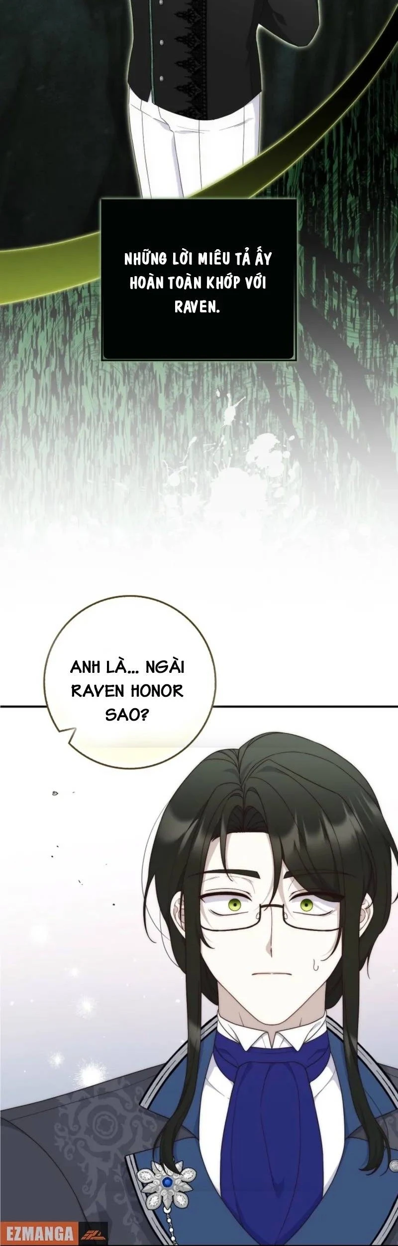 Nuôi Chồng Từ Bé | Lừa Dối Hôn Nhân Của Hoàng Đế Chapter 7 - 4