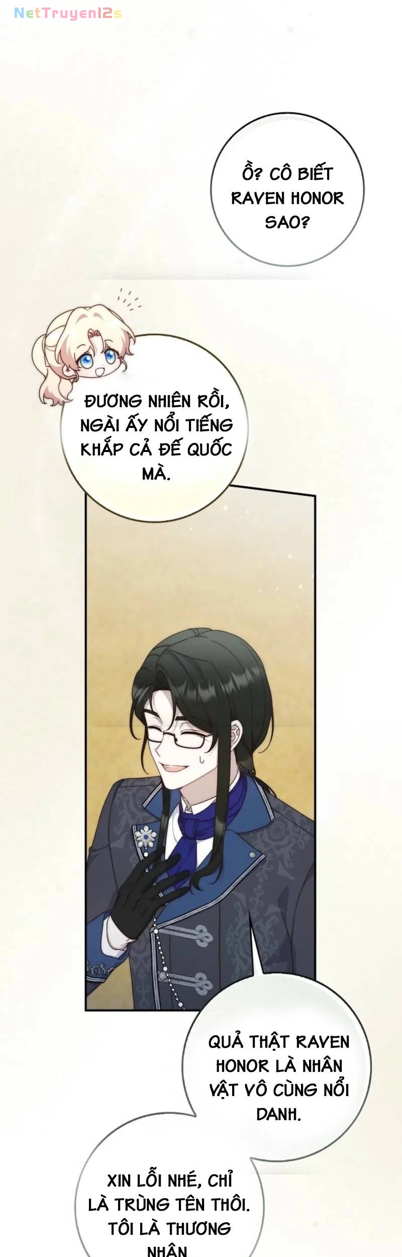 Nuôi Chồng Từ Bé | Lừa Dối Hôn Nhân Của Hoàng Đế Chapter 7 - 6