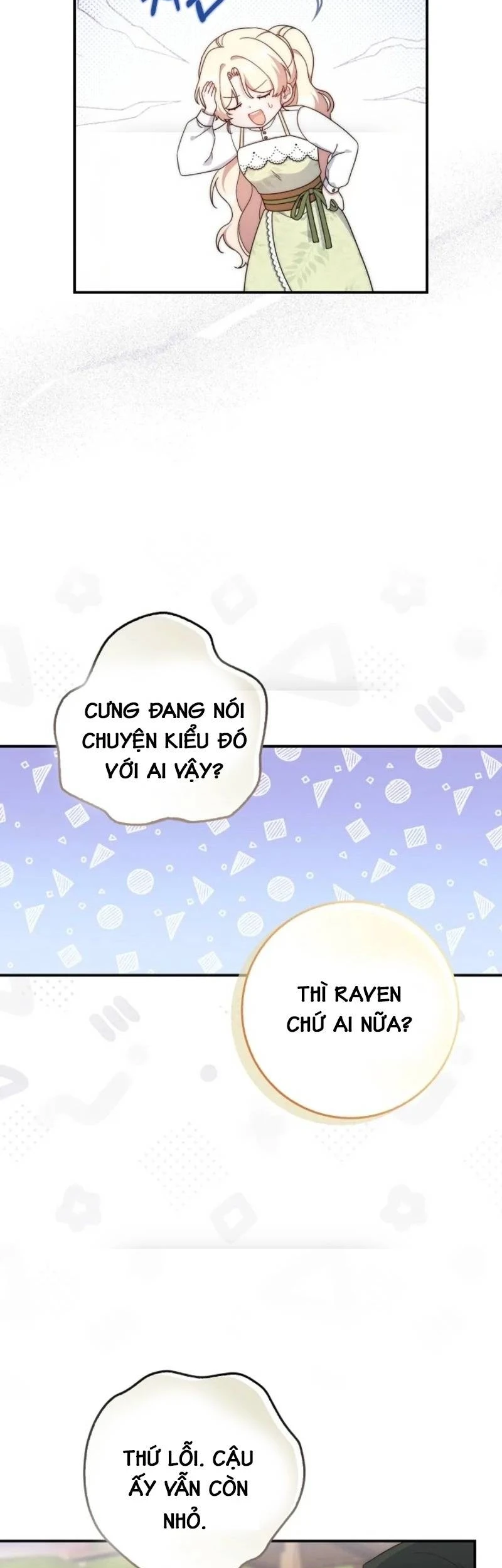 Nuôi Chồng Từ Bé | Lừa Dối Hôn Nhân Của Hoàng Đế Chapter 7 - 13