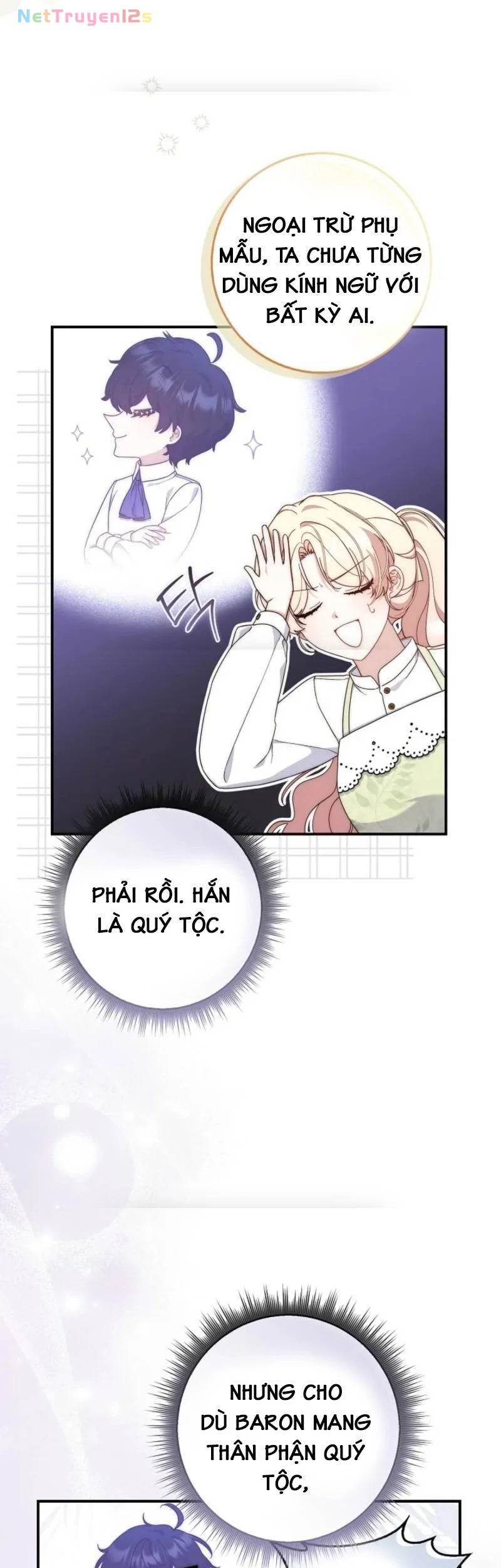 Nuôi Chồng Từ Bé | Lừa Dối Hôn Nhân Của Hoàng Đế Chapter 7 - 16