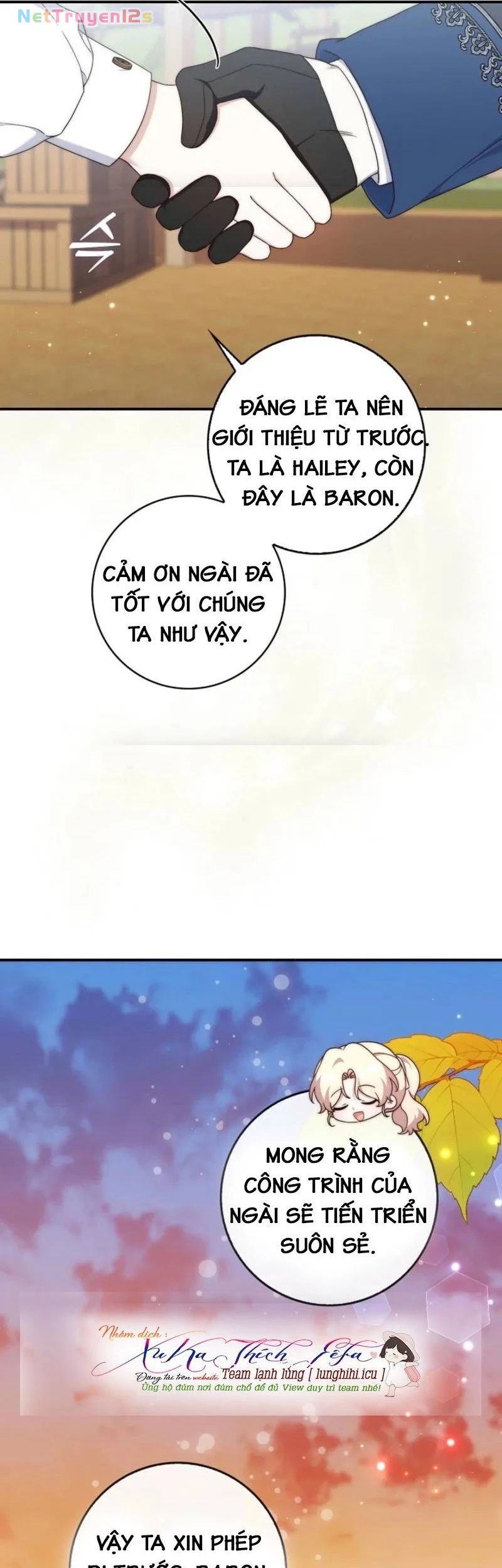 Nuôi Chồng Từ Bé | Lừa Dối Hôn Nhân Của Hoàng Đế Chapter 7 - 24