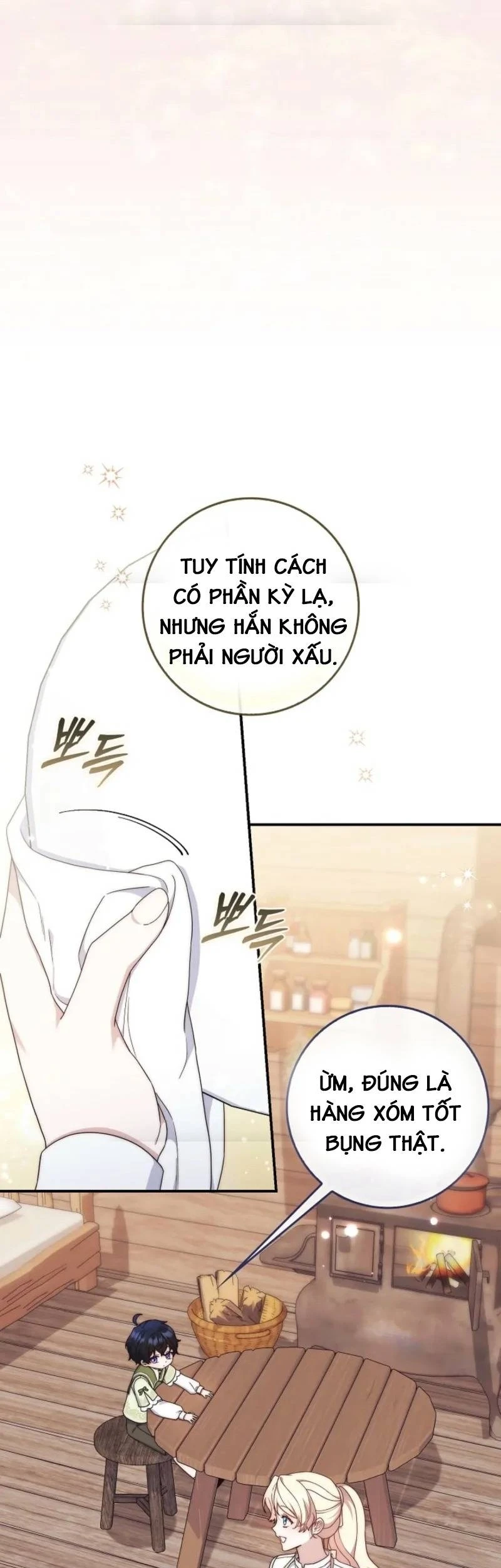 Nuôi Chồng Từ Bé | Lừa Dối Hôn Nhân Của Hoàng Đế Chapter 7 - 26