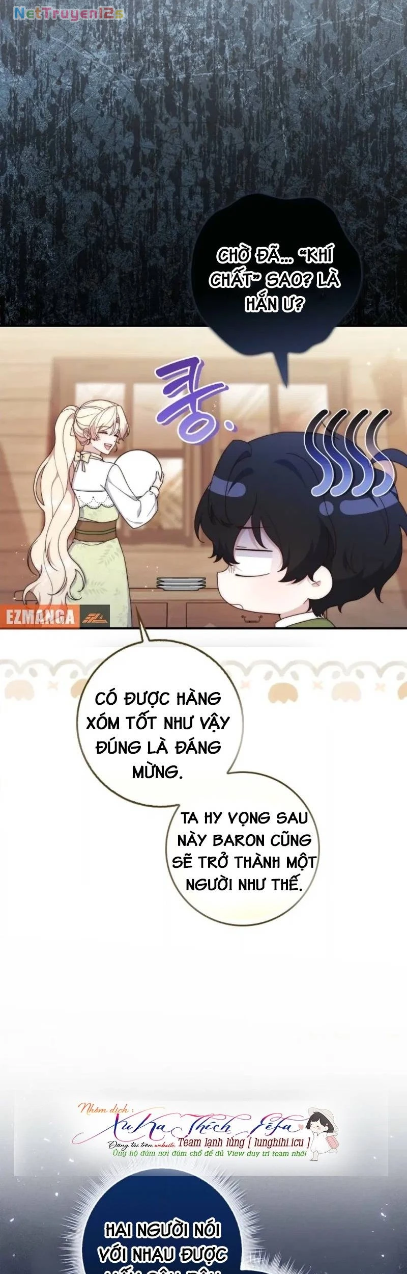 Nuôi Chồng Từ Bé | Lừa Dối Hôn Nhân Của Hoàng Đế Chapter 7 - 28