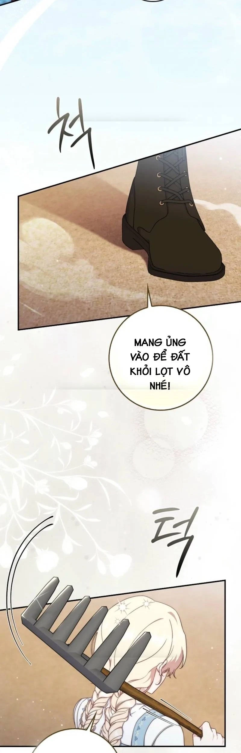 Nuôi Chồng Từ Bé | Lừa Dối Hôn Nhân Của Hoàng Đế Chapter 7 - 32