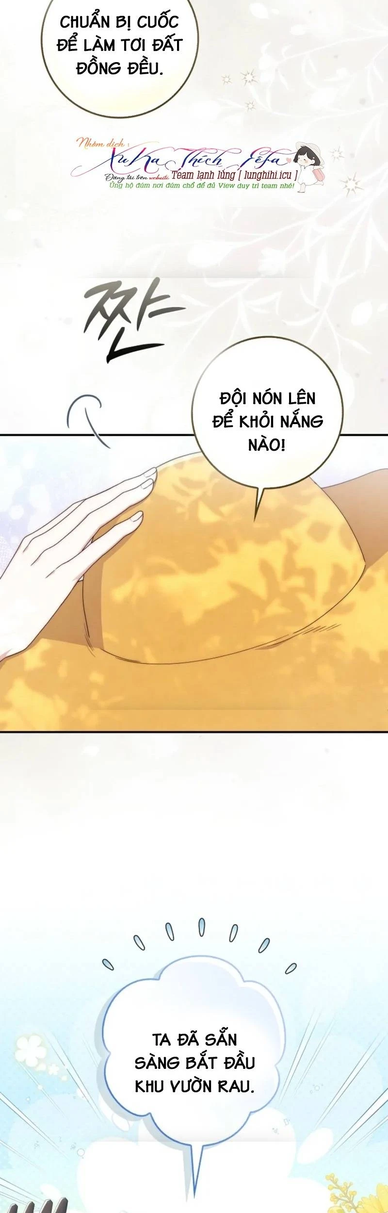 Nuôi Chồng Từ Bé | Lừa Dối Hôn Nhân Của Hoàng Đế Chapter 7 - 33