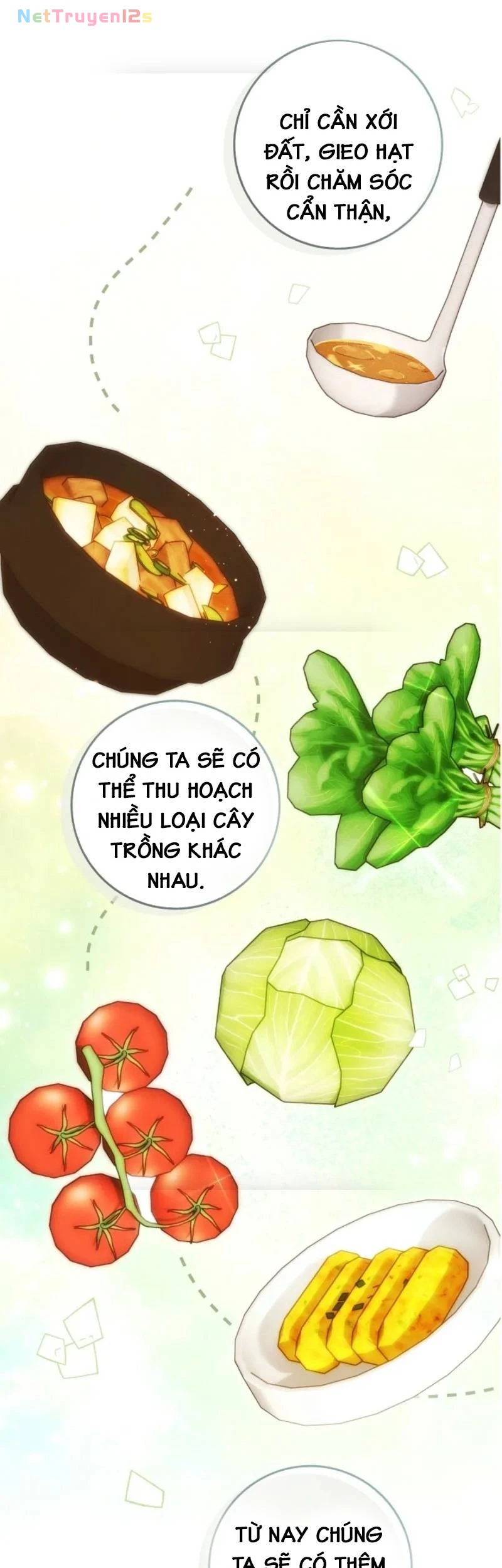 Nuôi Chồng Từ Bé | Lừa Dối Hôn Nhân Của Hoàng Đế Chapter 7 - 35
