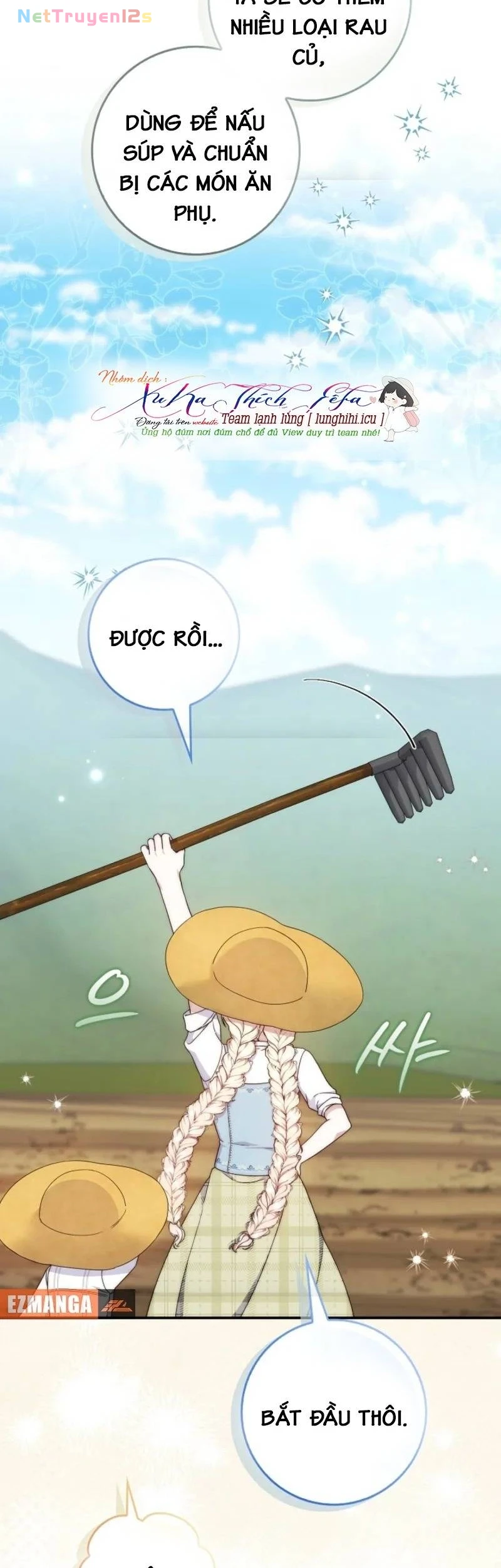 Nuôi Chồng Từ Bé | Lừa Dối Hôn Nhân Của Hoàng Đế Chapter 7 - 36