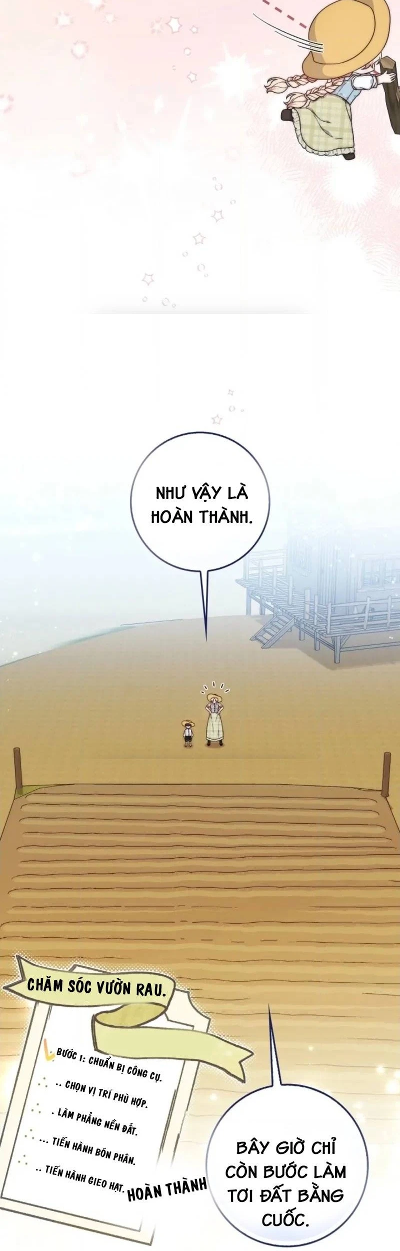 Nuôi Chồng Từ Bé | Lừa Dối Hôn Nhân Của Hoàng Đế Chapter 7 - 38