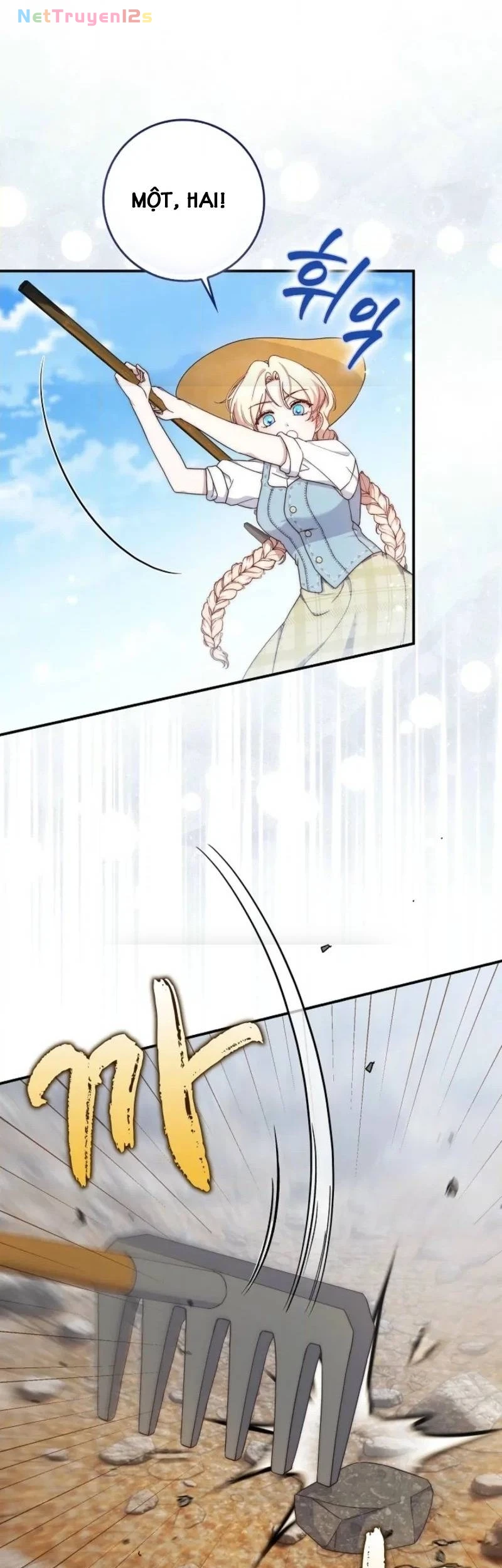 Nuôi Chồng Từ Bé | Lừa Dối Hôn Nhân Của Hoàng Đế Chapter 7 - 40