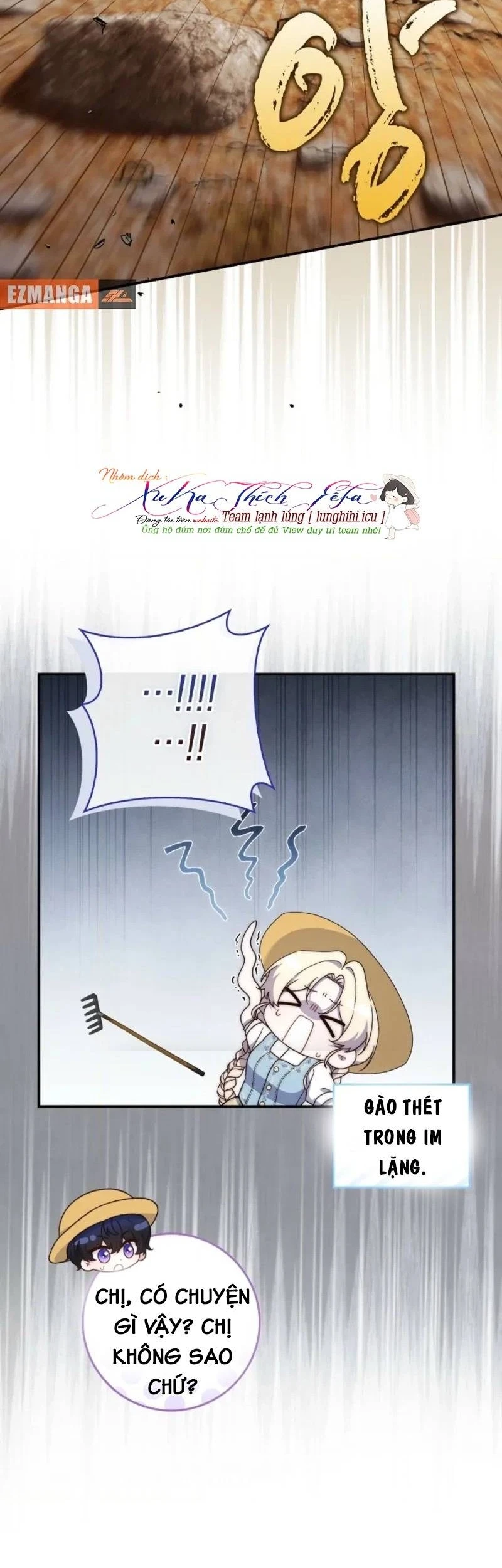 Nuôi Chồng Từ Bé | Lừa Dối Hôn Nhân Của Hoàng Đế Chapter 7 - 41