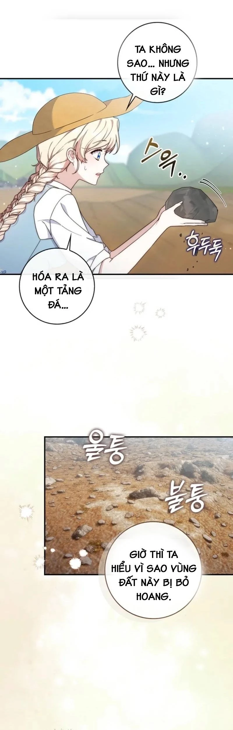 Nuôi Chồng Từ Bé | Lừa Dối Hôn Nhân Của Hoàng Đế Chapter 7 - 42